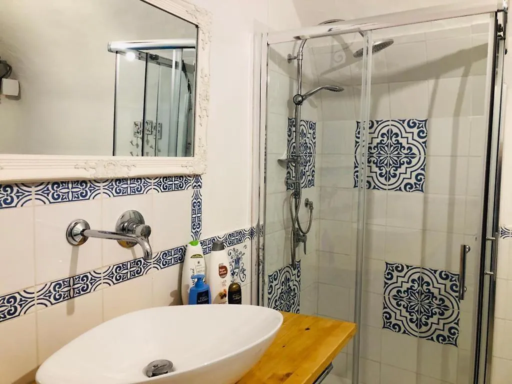 Casa Eleonora - Family Holiday Home Near Beach Bosa Italia