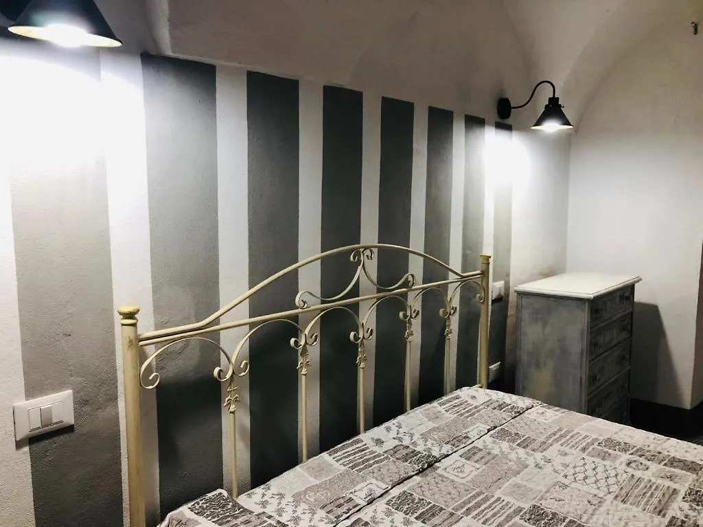 Casa Eleonora - Family Holiday Home Near Beach Bosa Italia