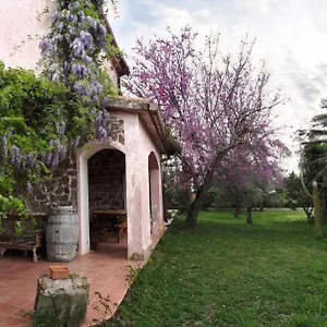 Bioagriturismo Nure Bauernhof
