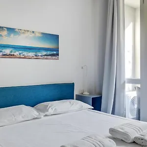  Apartment Loft Moderno Sui Navigli Italien