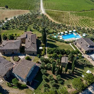  Apartment Relais Riserva Di Fizzano Italien