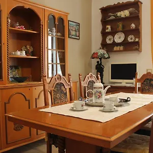 Casa Vacanze Nonna Nunzia Bosa