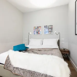  Apartment Collection Moscova - Collection Italien