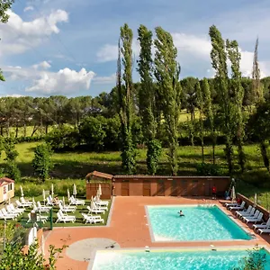 *** Campingplatz Hu Firenze Certosa In Town Italien