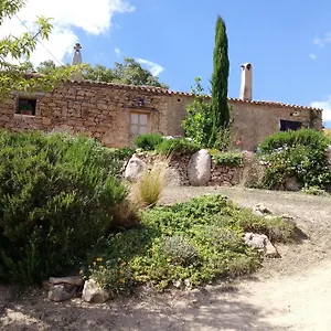 Su Niberalzu Landhaus