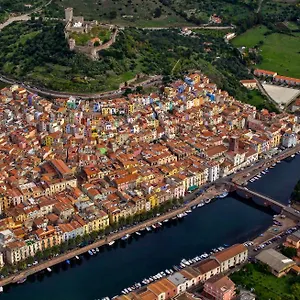 Welcomely - Residenza Deriu Bosa