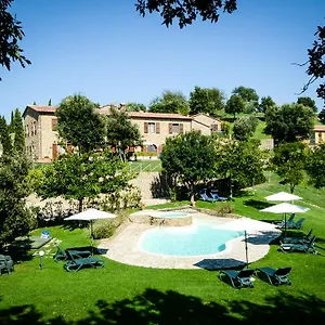  Bauernhof Podere L'aione Italien