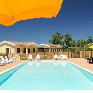  Bauernhof I Vigneti Italien