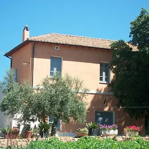 Monte Astili Apartment