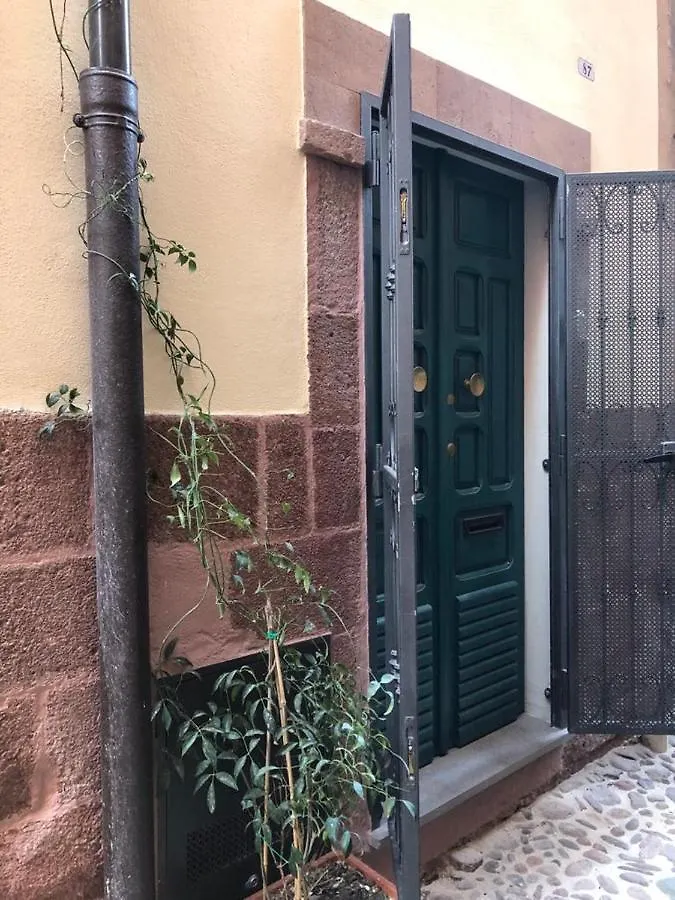 Casa Eleonora - Family Holiday Home Near Beach Bosa Italien