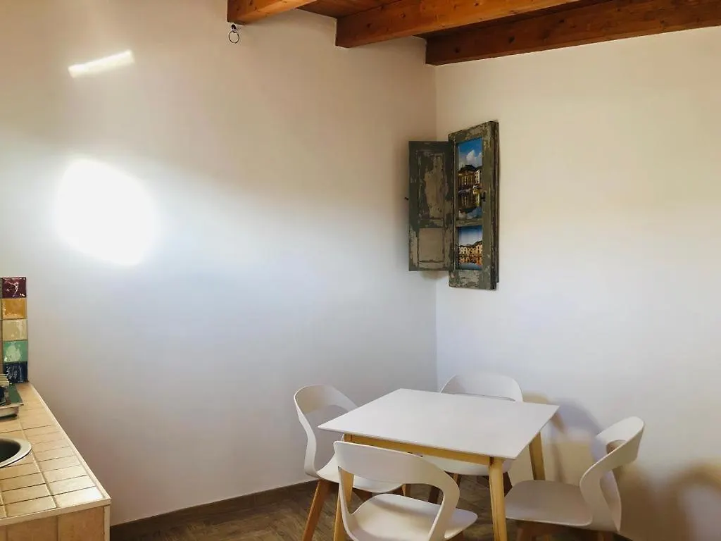 Casa Eleonora - Family Holiday Home Near Beach Bosa